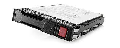 Ổ Cứng HPE 2.4TB SAS 10K SFF BC 512E MV HDD